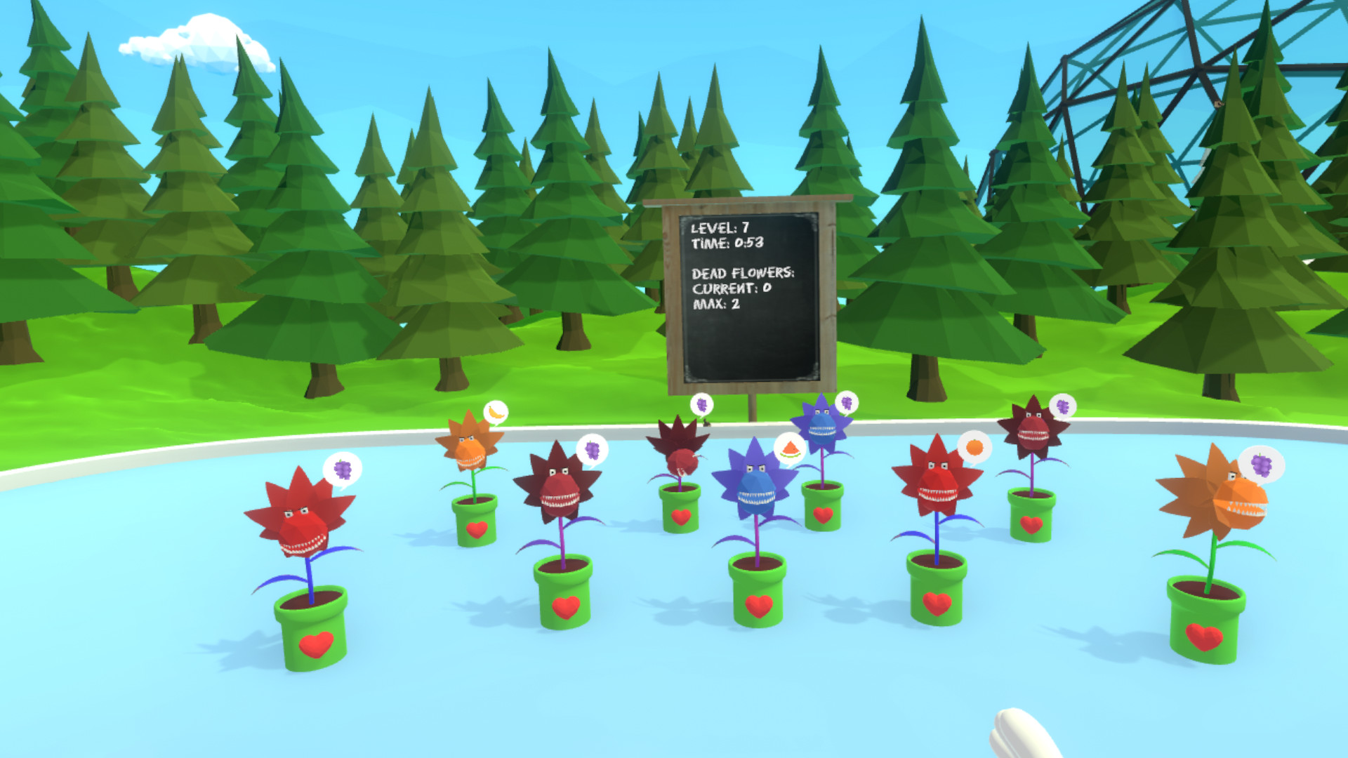 Eat this! screenshot 1
