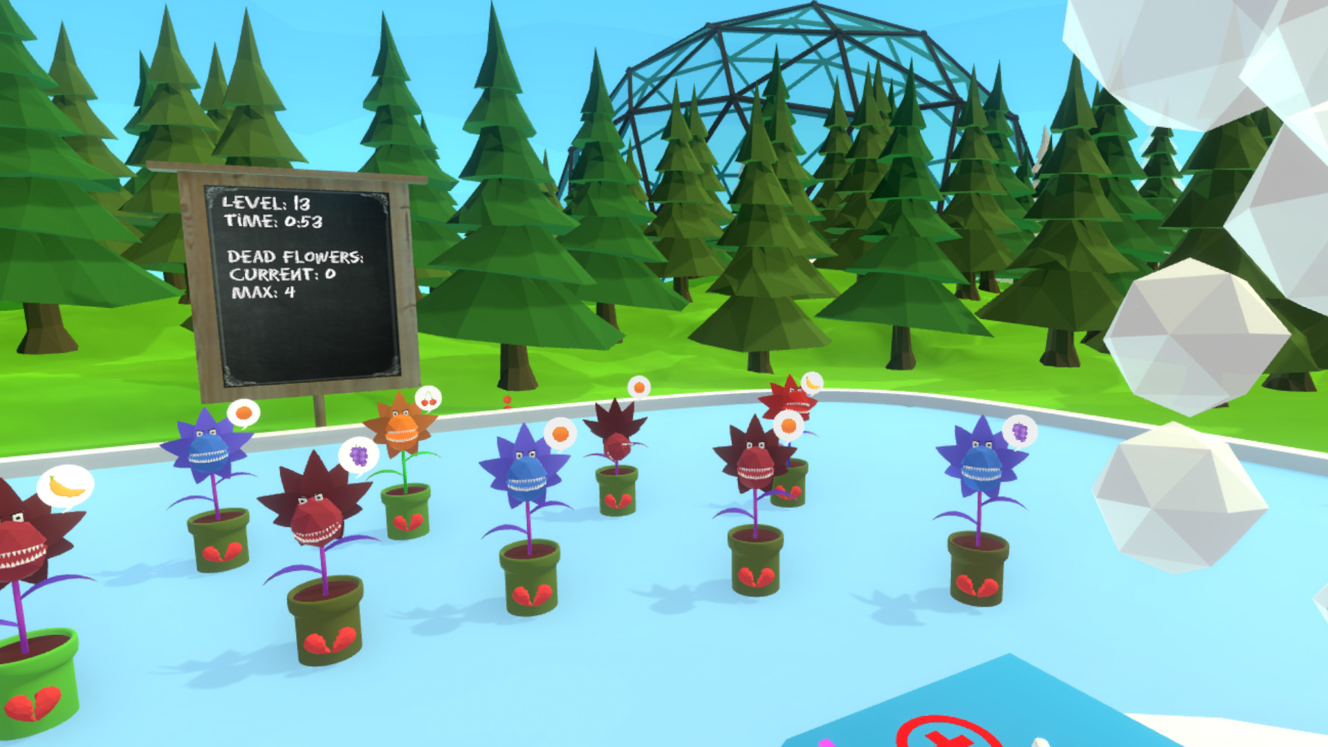 Eat this! screenshot 5