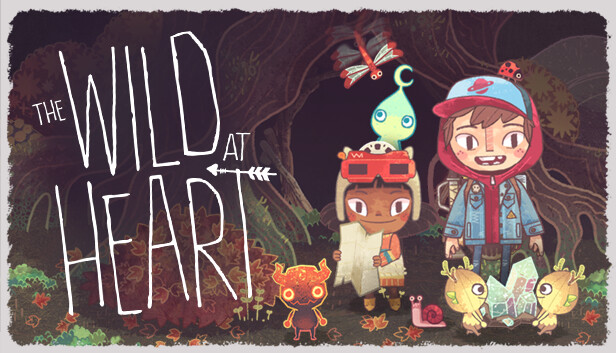Steamで70% OFF：The Wild at Heart