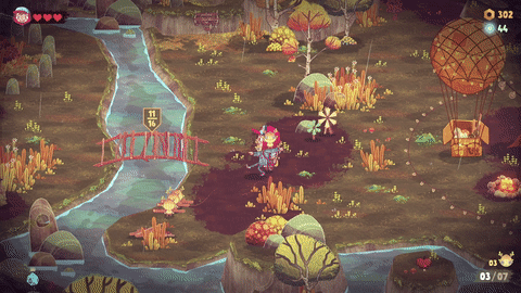 The Wild at Heart thumbnail