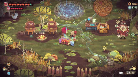 The Wild at Heart thumbnail