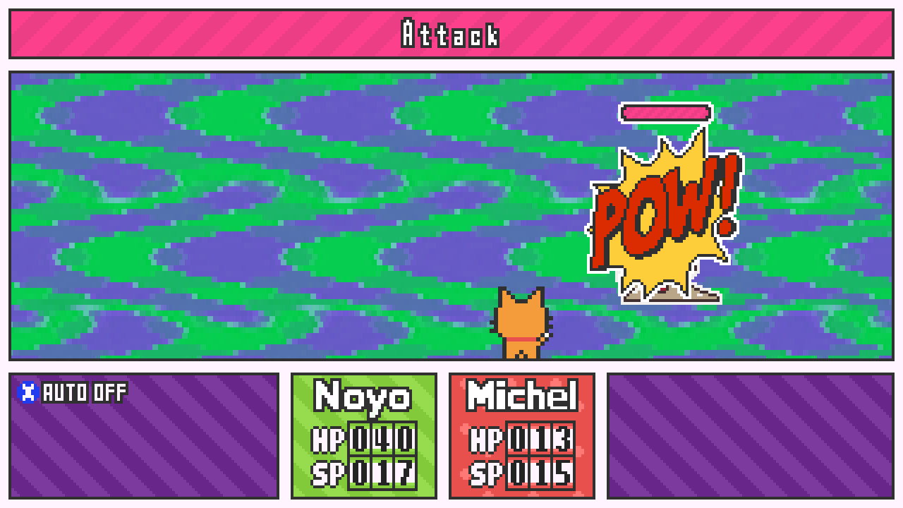 NOYO-! screenshot 3