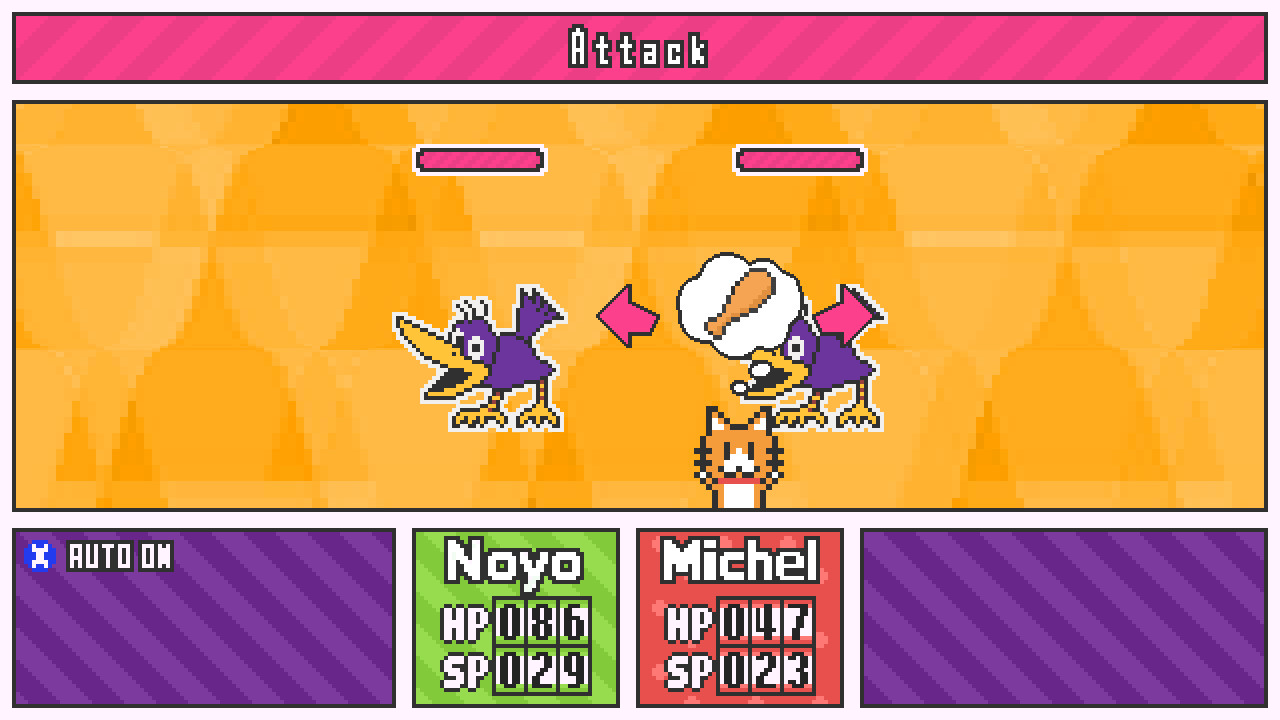 NOYO-! screenshot 5