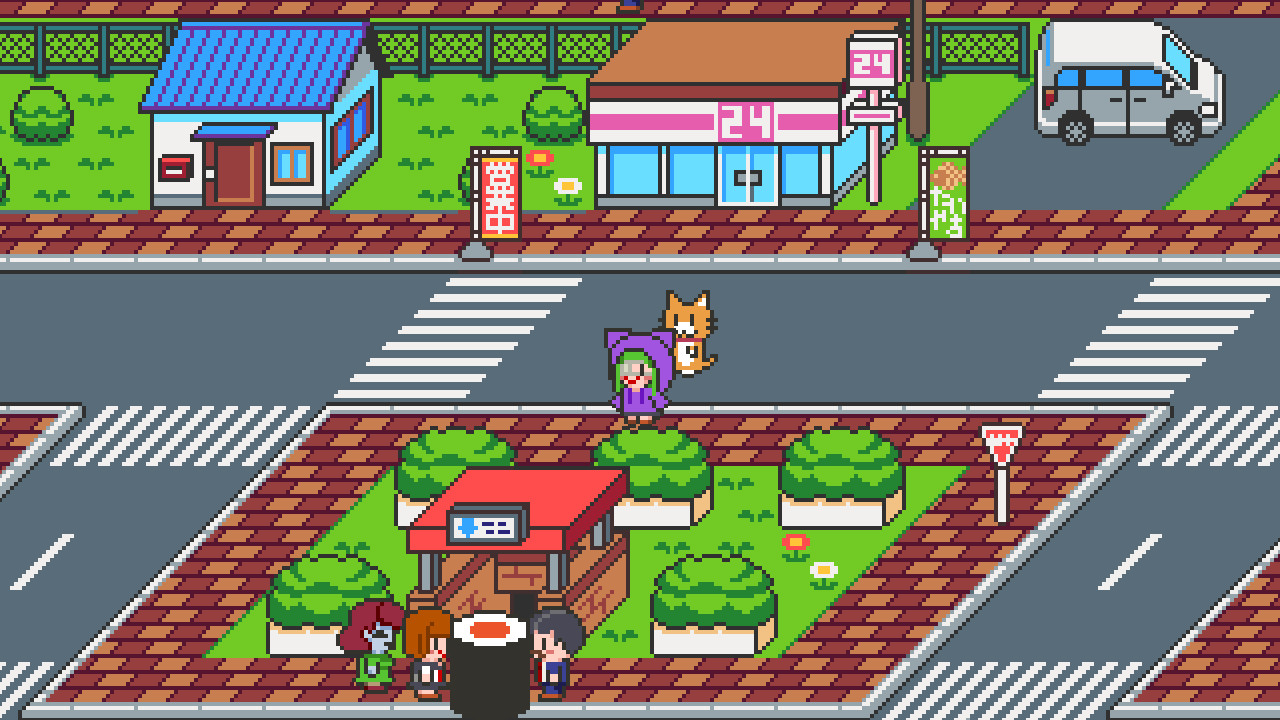 NOYO-! screenshot 2