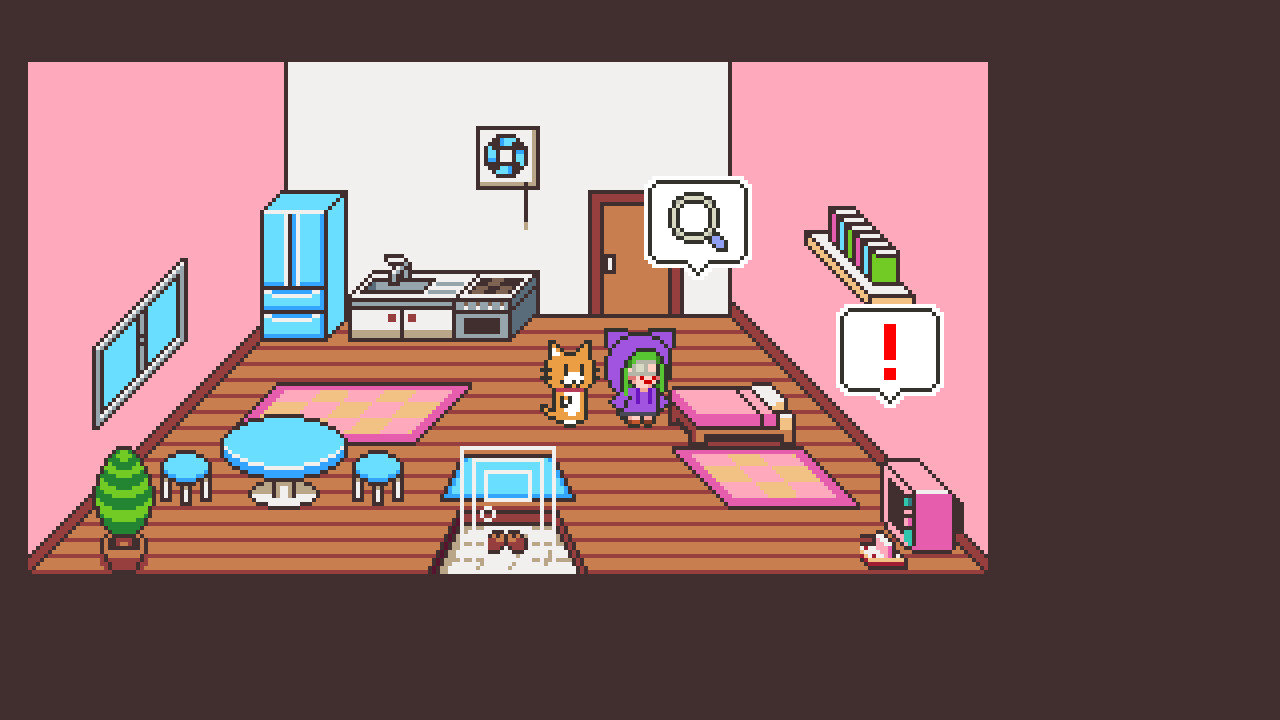 NOYO-! screenshot 4