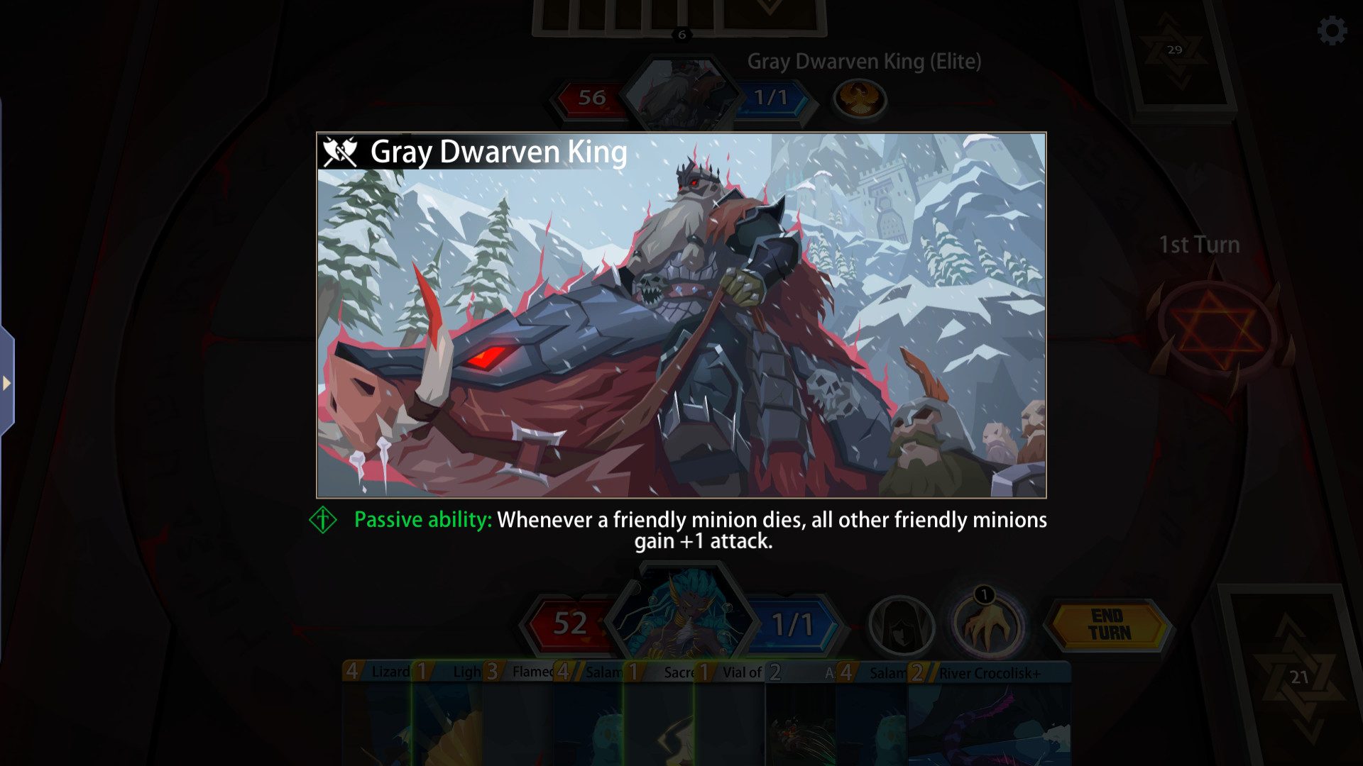 Devil's Deck 恶魔秘境 screenshot 5
