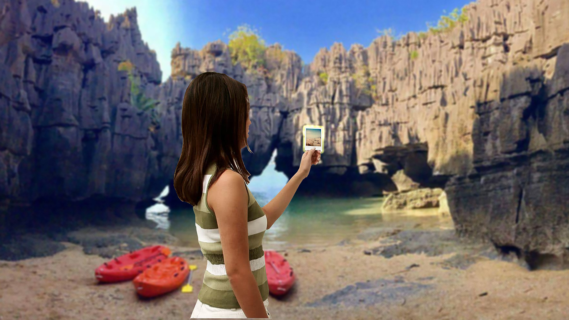 Thailand VR Gallery screenshot 7