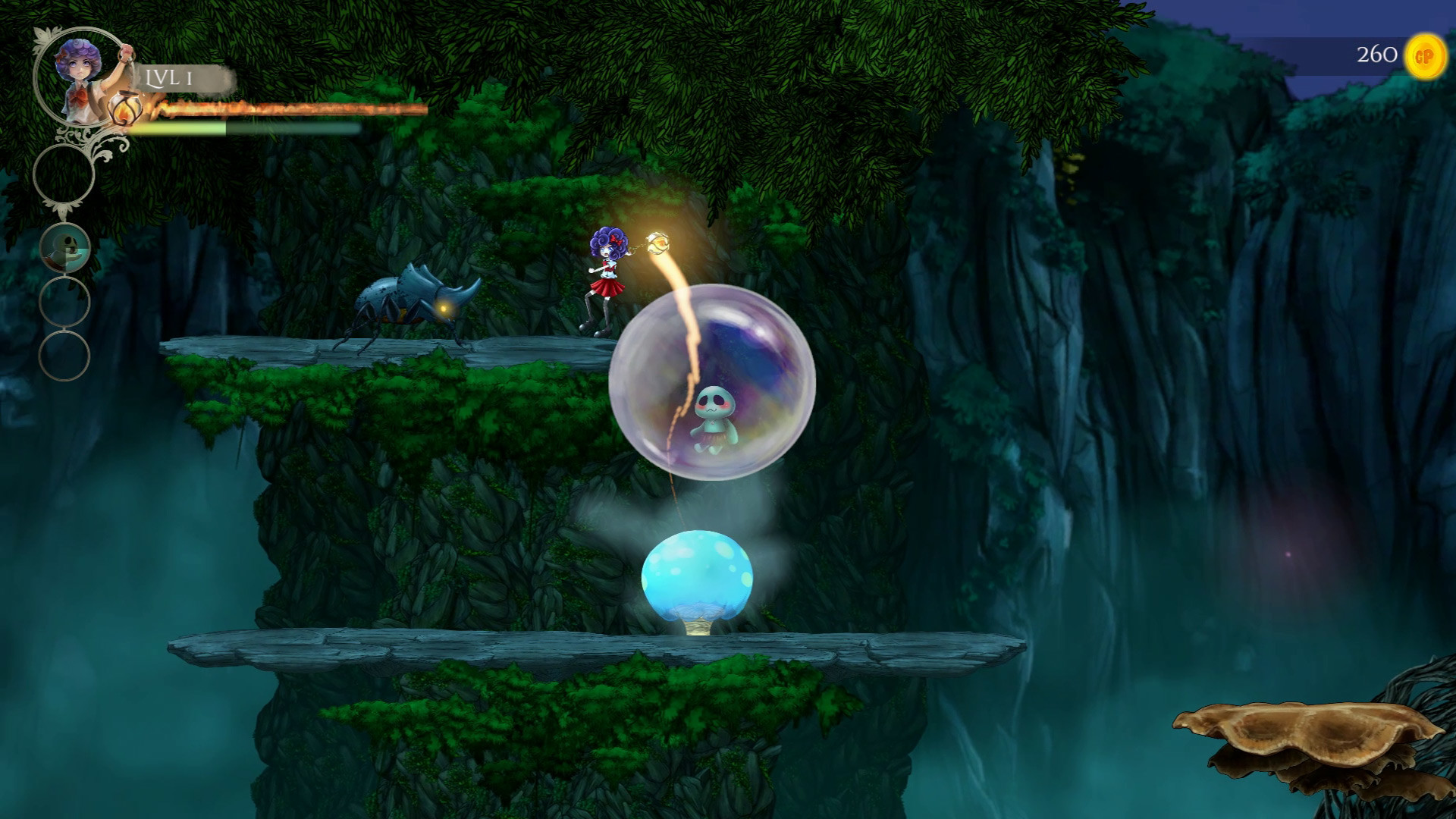 Ghost Parade screenshot 4