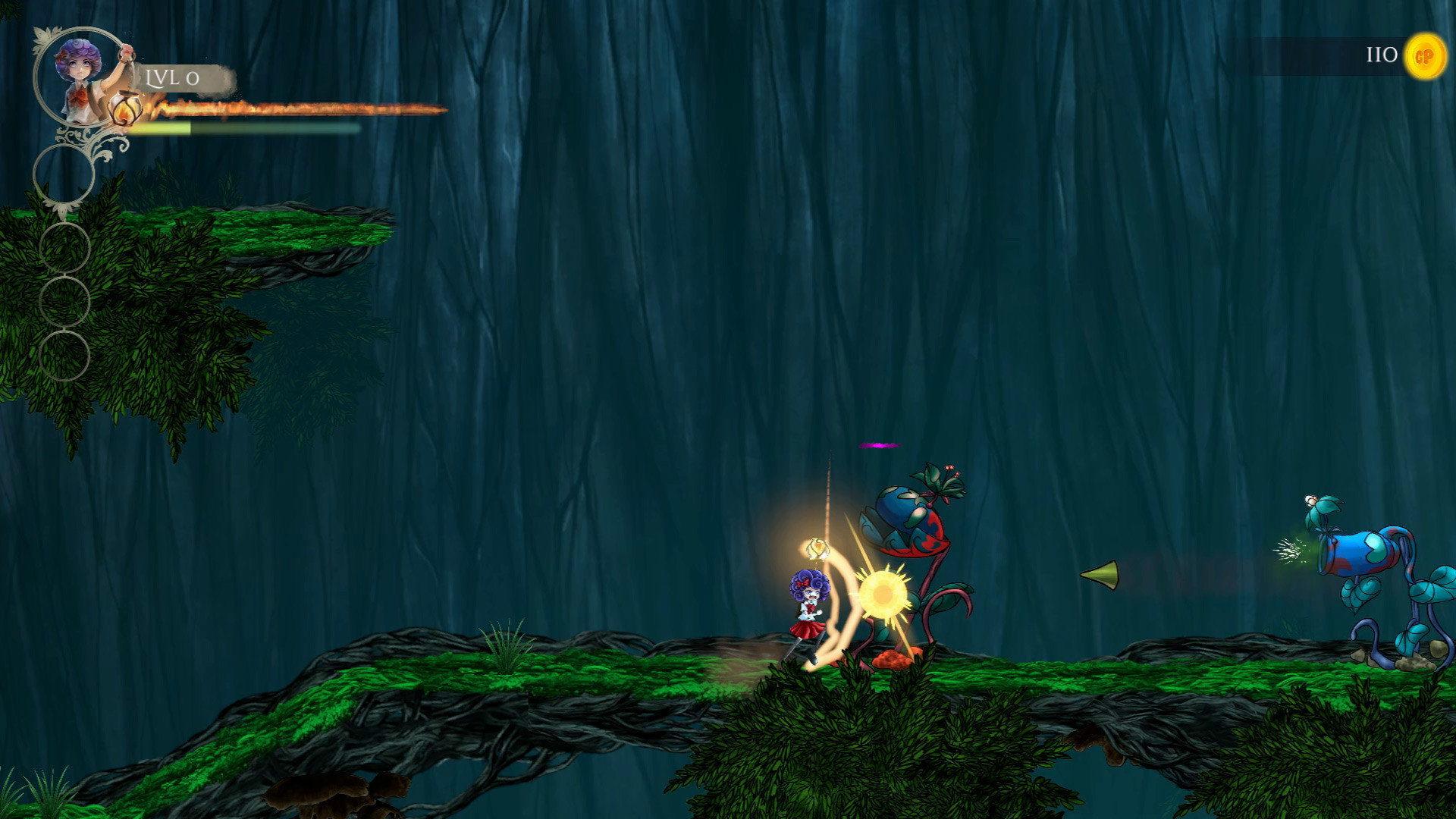 Ghost Parade screenshot 7