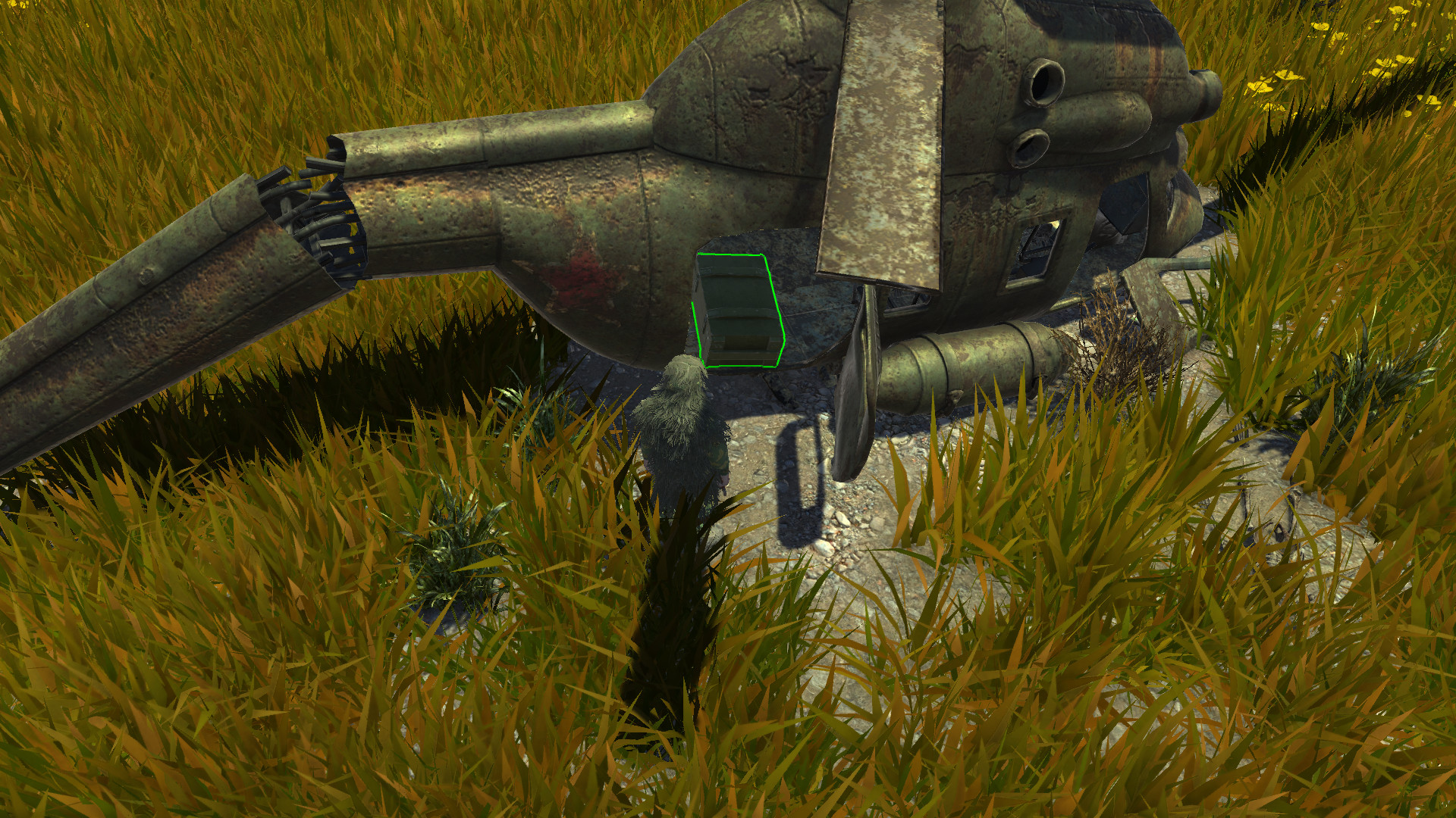ATOM RPG - Supporter Pack screenshot 3