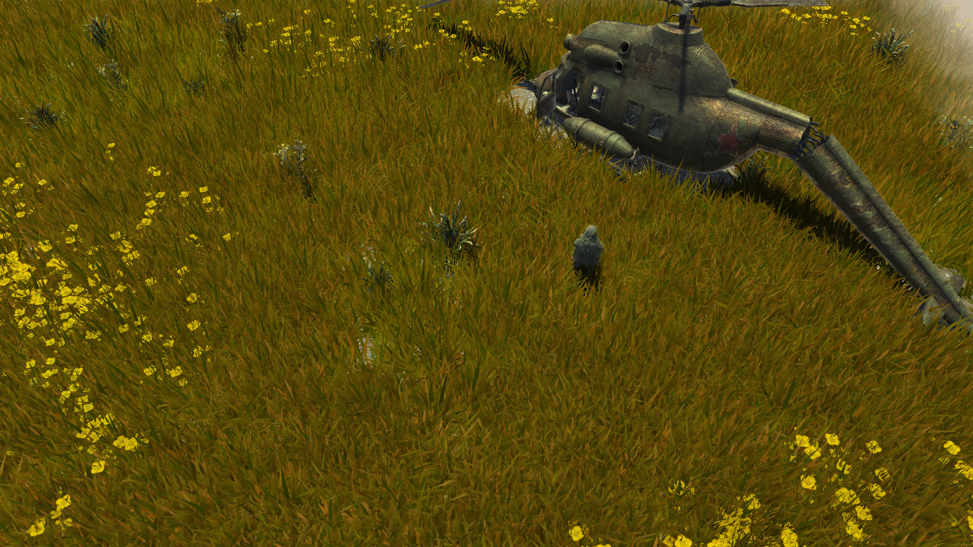 ATOM RPG - Supporter Pack screenshot 1
