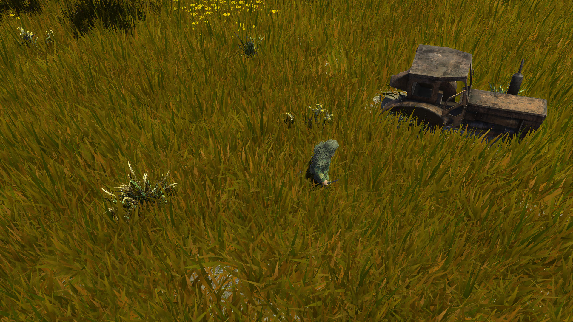 ATOM RPG - Supporter Pack screenshot 2