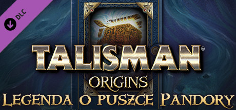 Talisman: Origins - The Legend of Pandora's Box