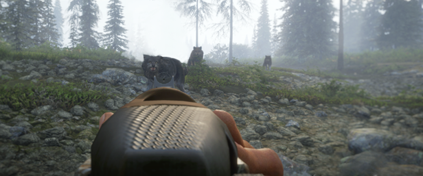 TheHunter: Call of the Wild - Yukon Valley thumbnail