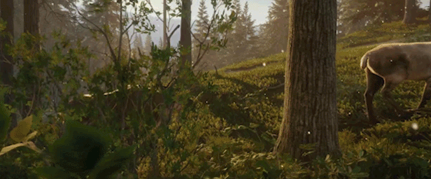 TheHunter: Call of the Wild - Yukon Valley thumbnail