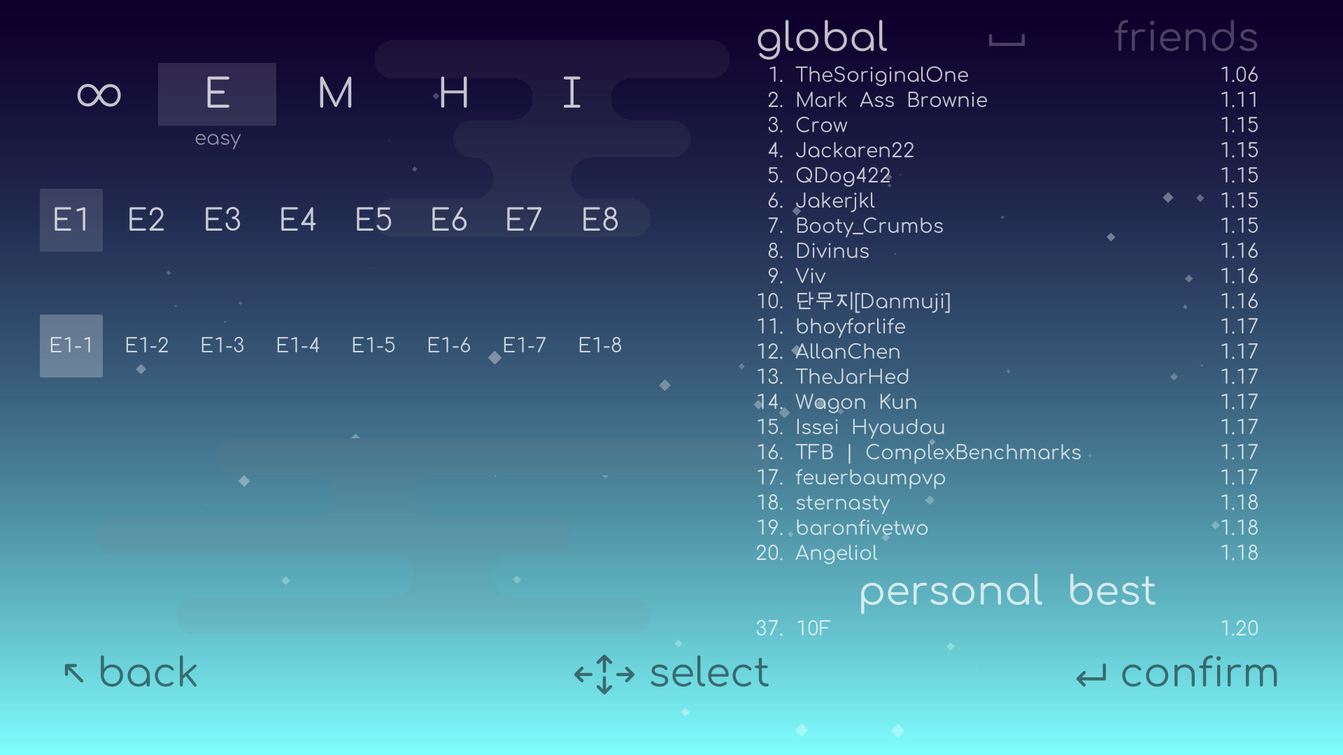 SlipSlop screenshot 2