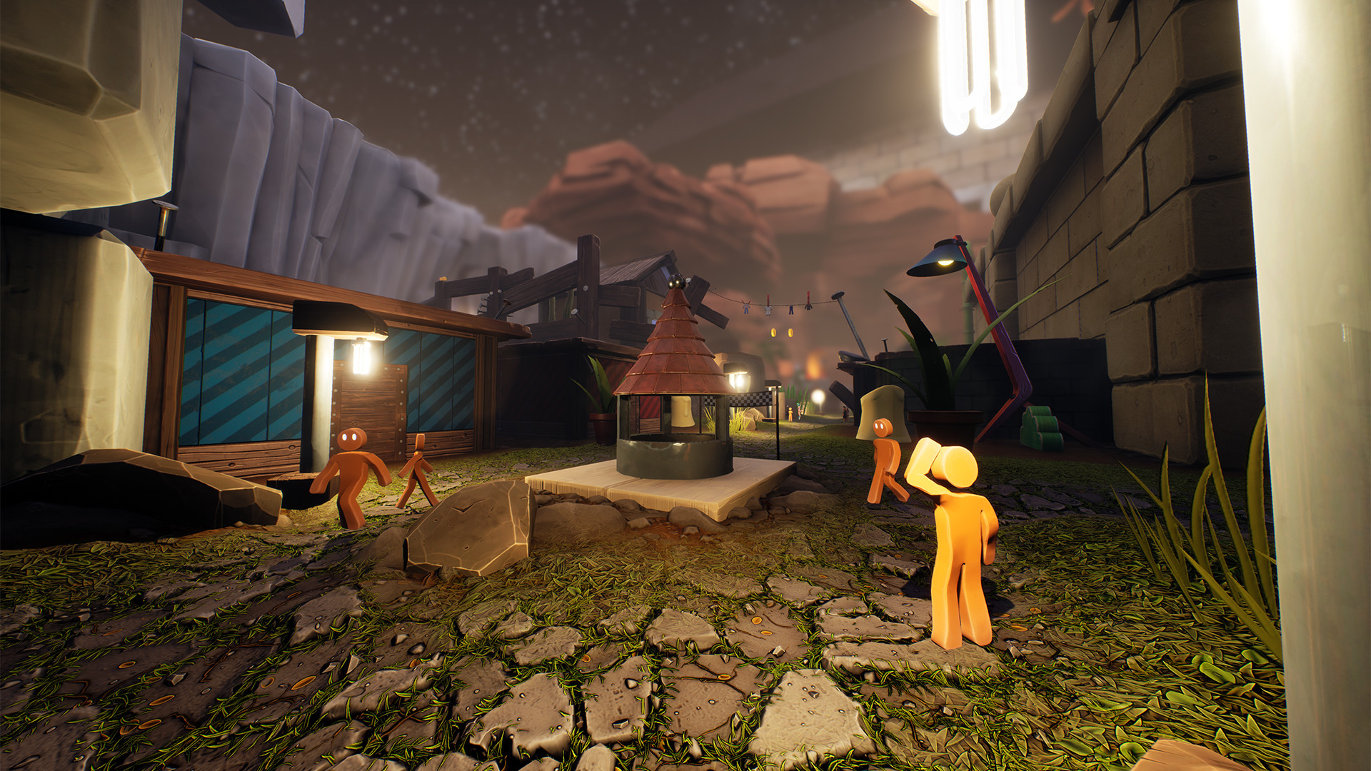 Supraland Crash screenshot 5