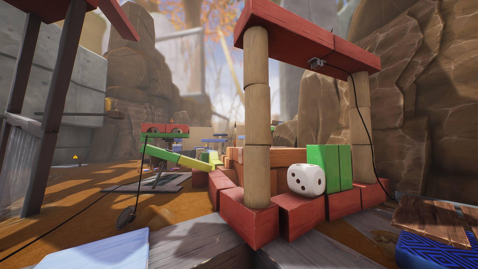 Supraland Crash screenshot 4
