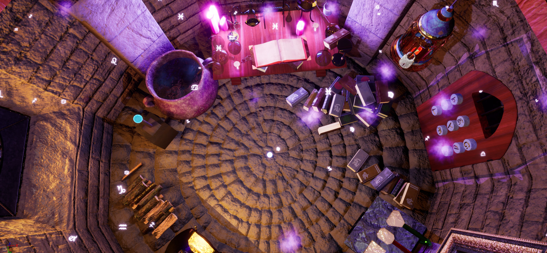 John's Wizard Dungeon screenshot 5