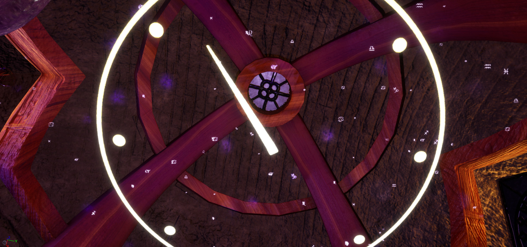 John's Wizard Dungeon screenshot 4