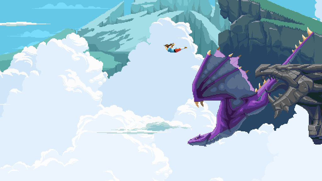 Savior screenshot 4