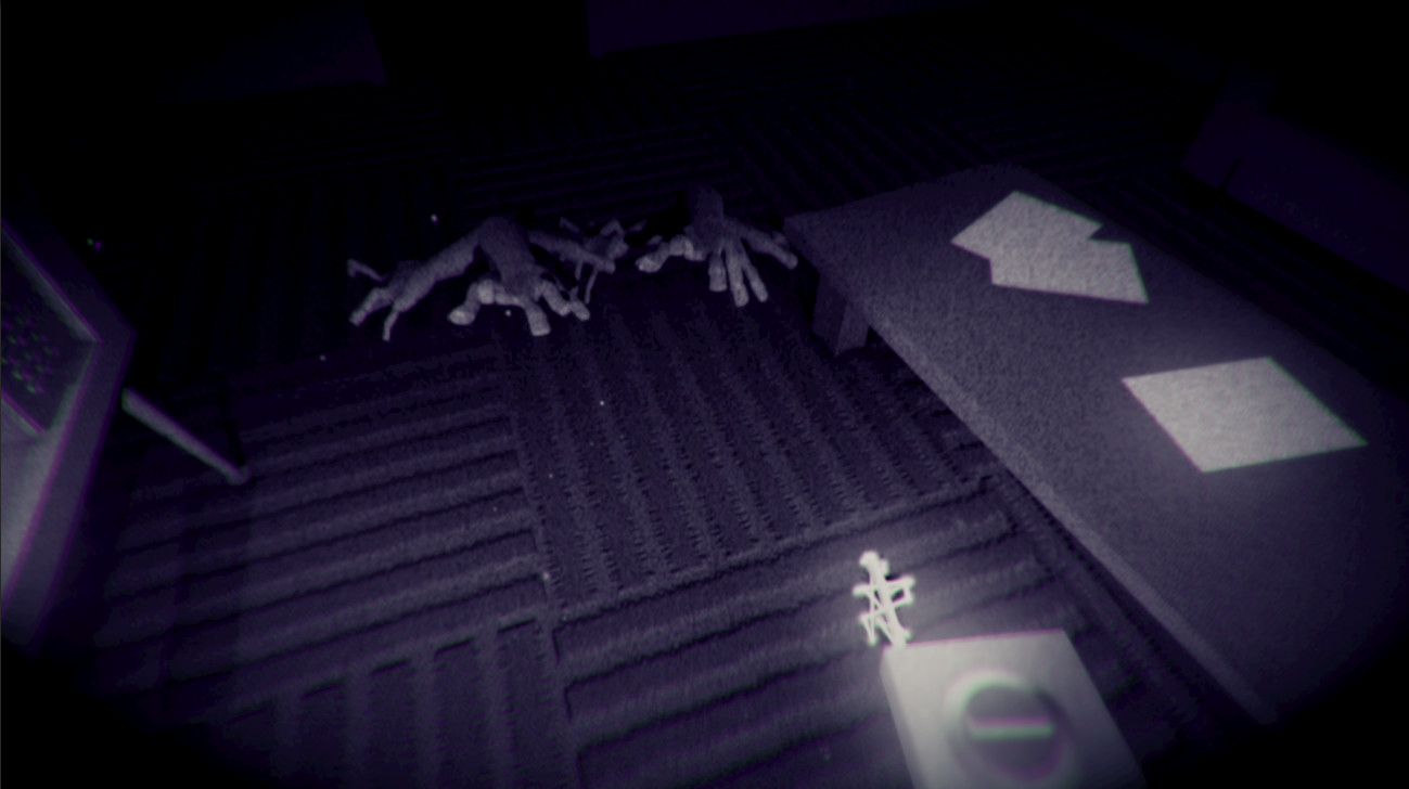 Night Signal screenshot 4