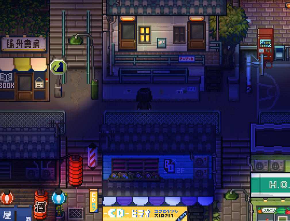 小镇青年游戏社xzqngame.com