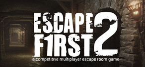 Escape First 2