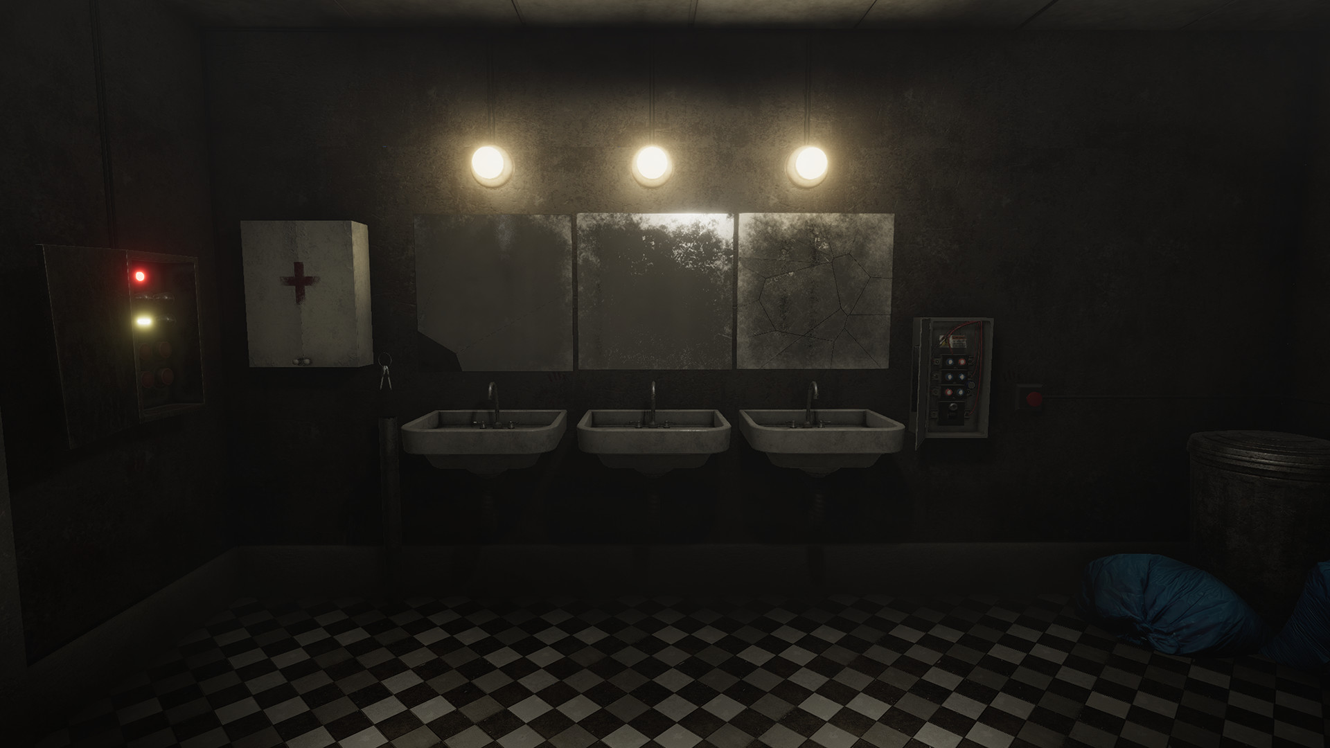 Escape First 2 screenshot 7