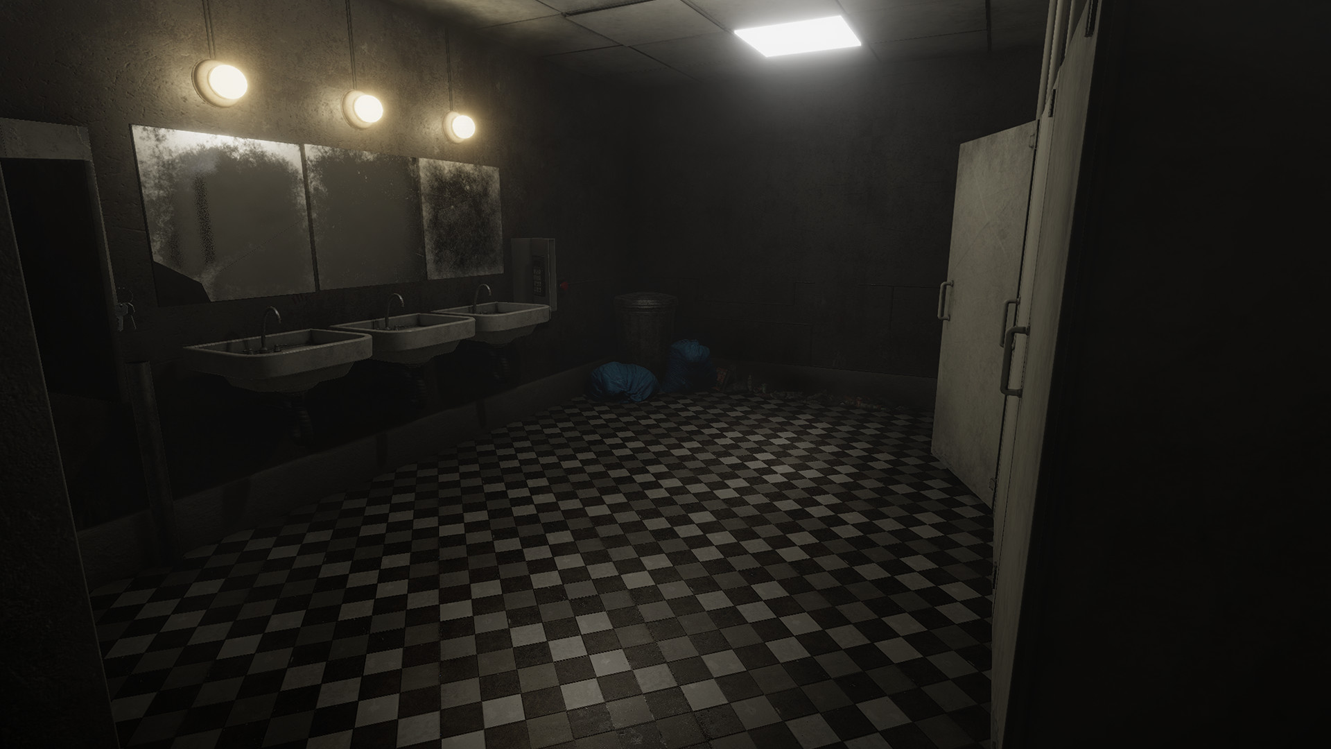 Escape First 2 screenshot 9