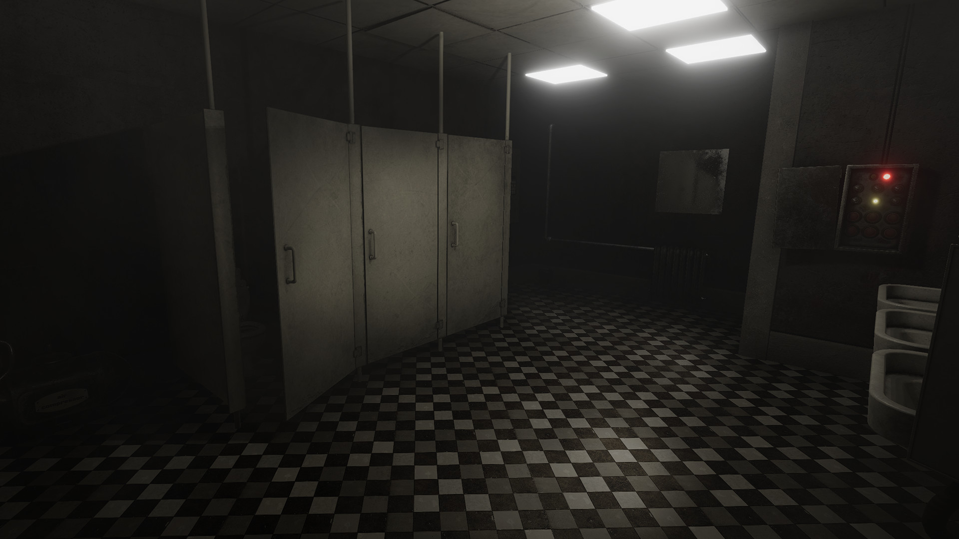 Escape First 2 screenshot 8