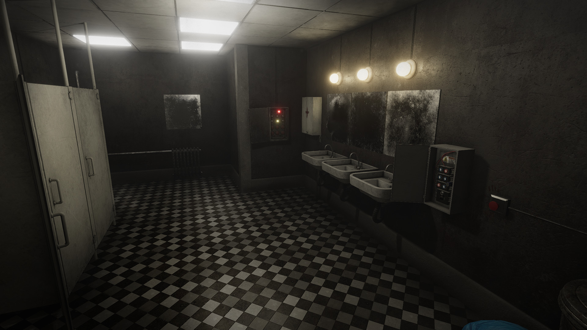 Escape First 2 screenshot 6