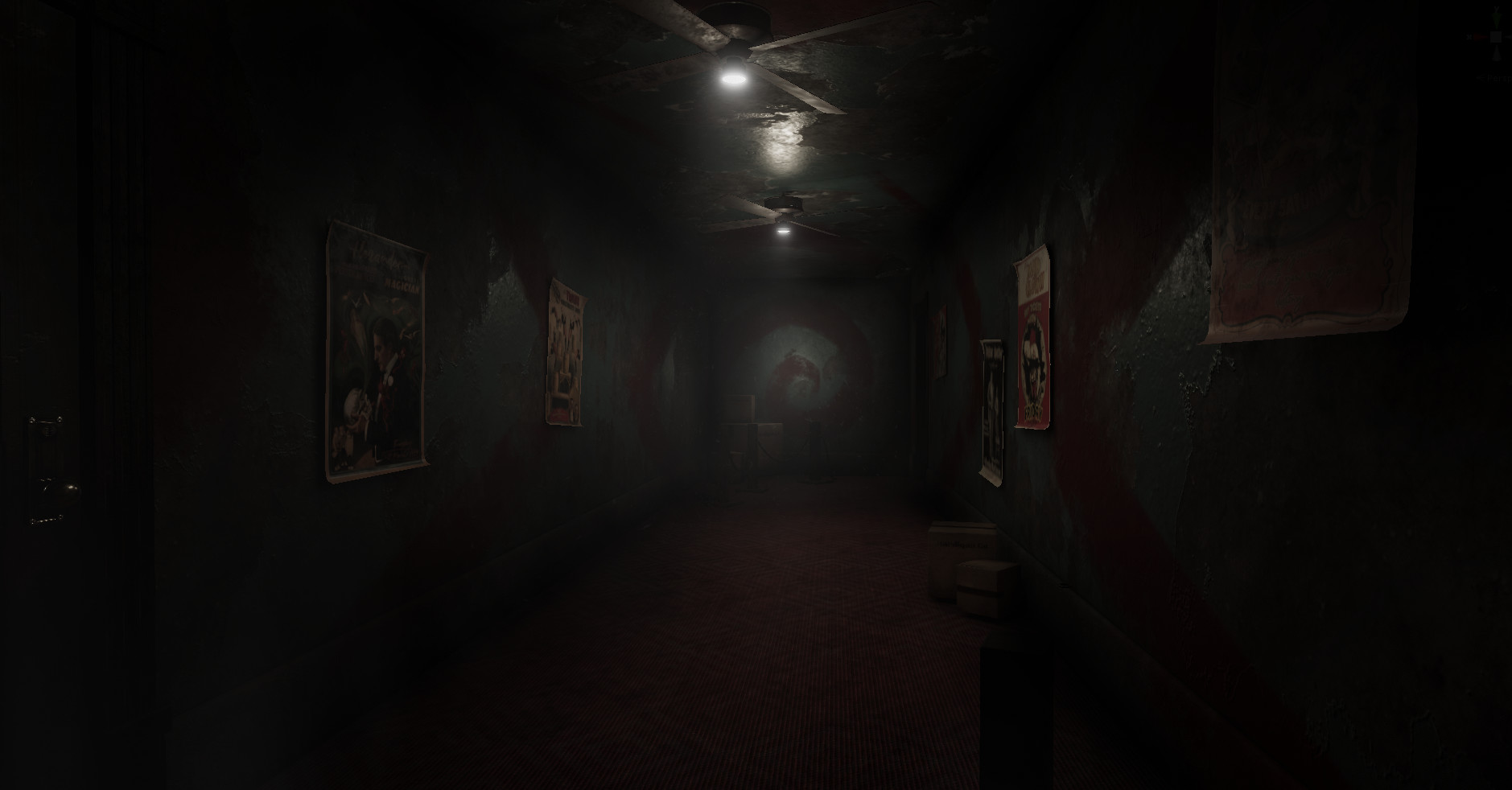 Escape First 2 screenshot 10