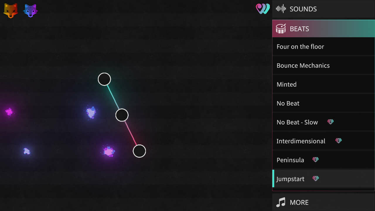 WEJAM screenshot 3