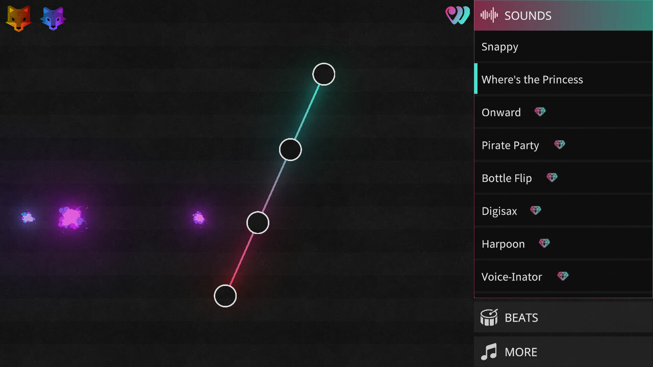 WEJAM screenshot 2