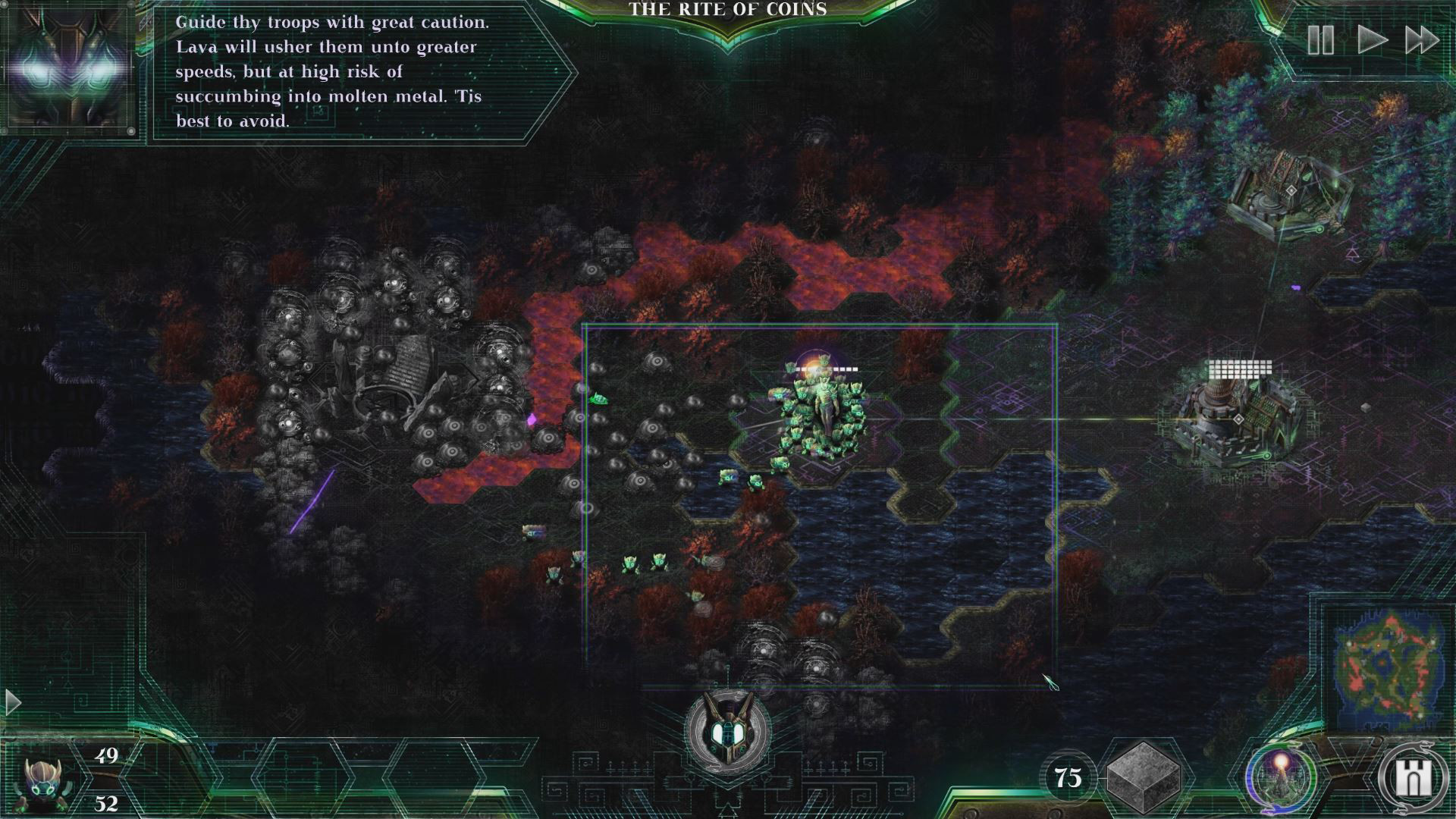 It Stares Back screenshot 5