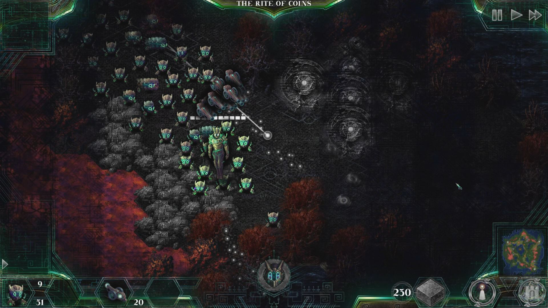 It Stares Back screenshot 8