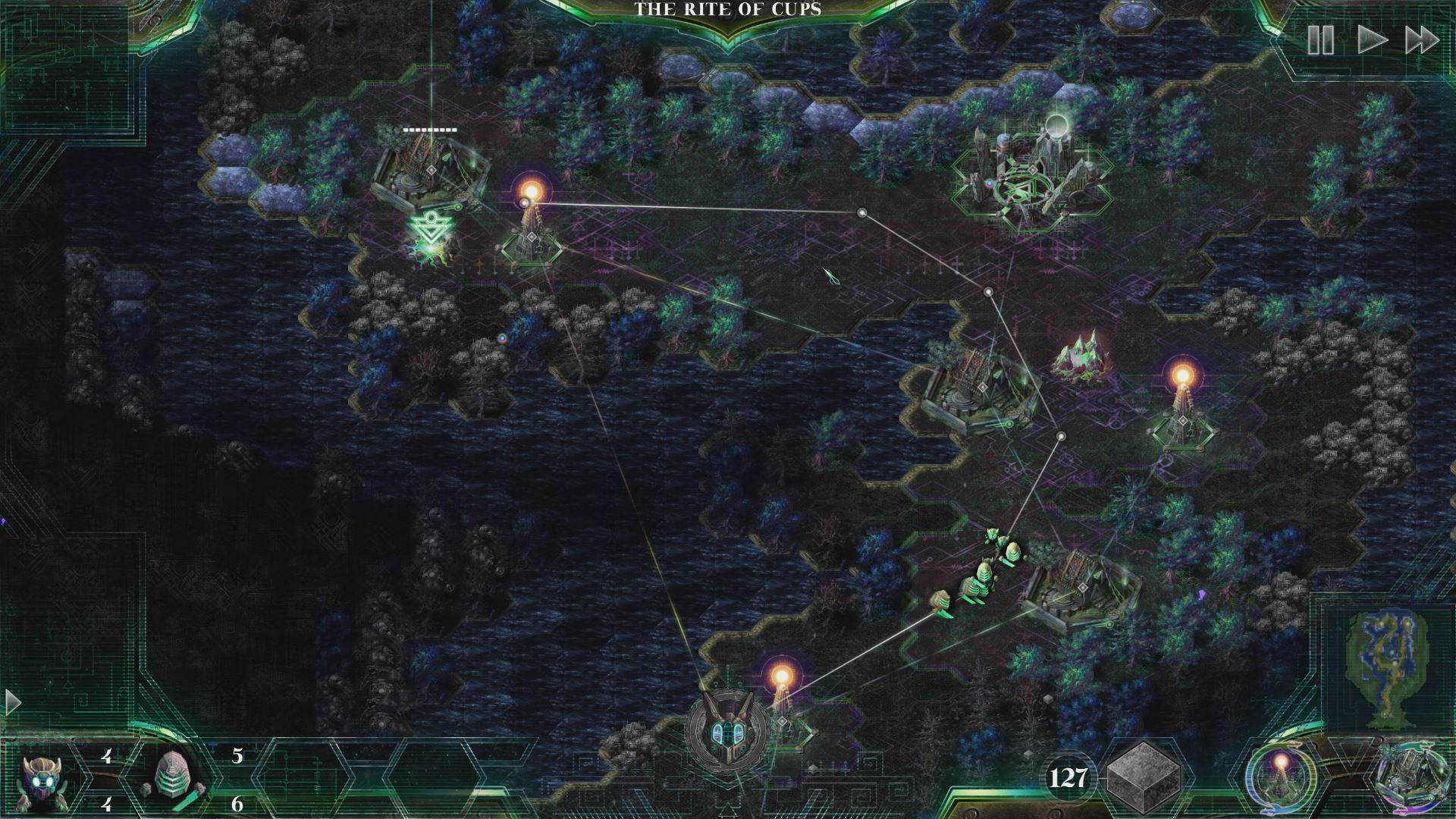 It Stares Back screenshot 3