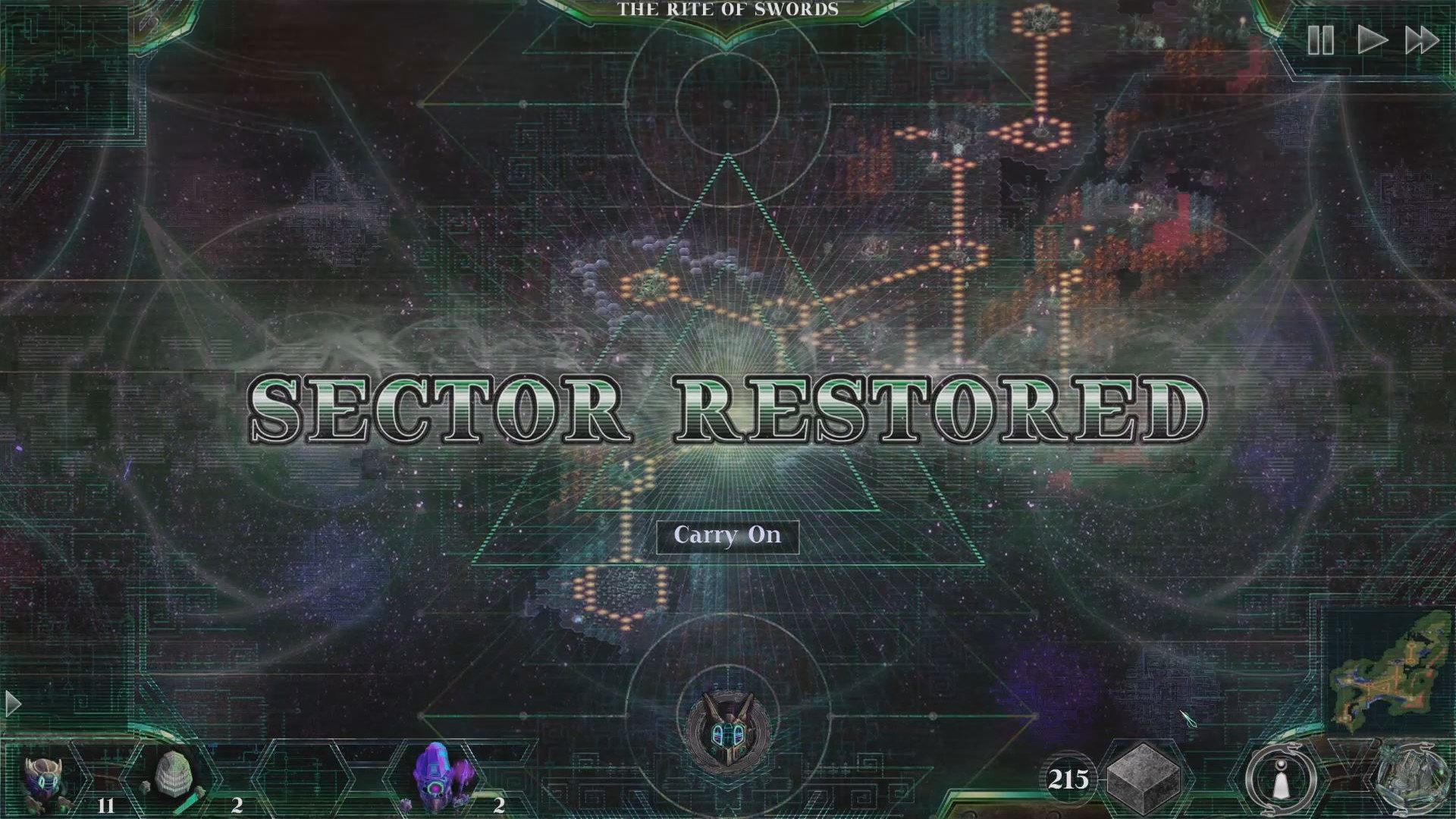 It Stares Back screenshot 12