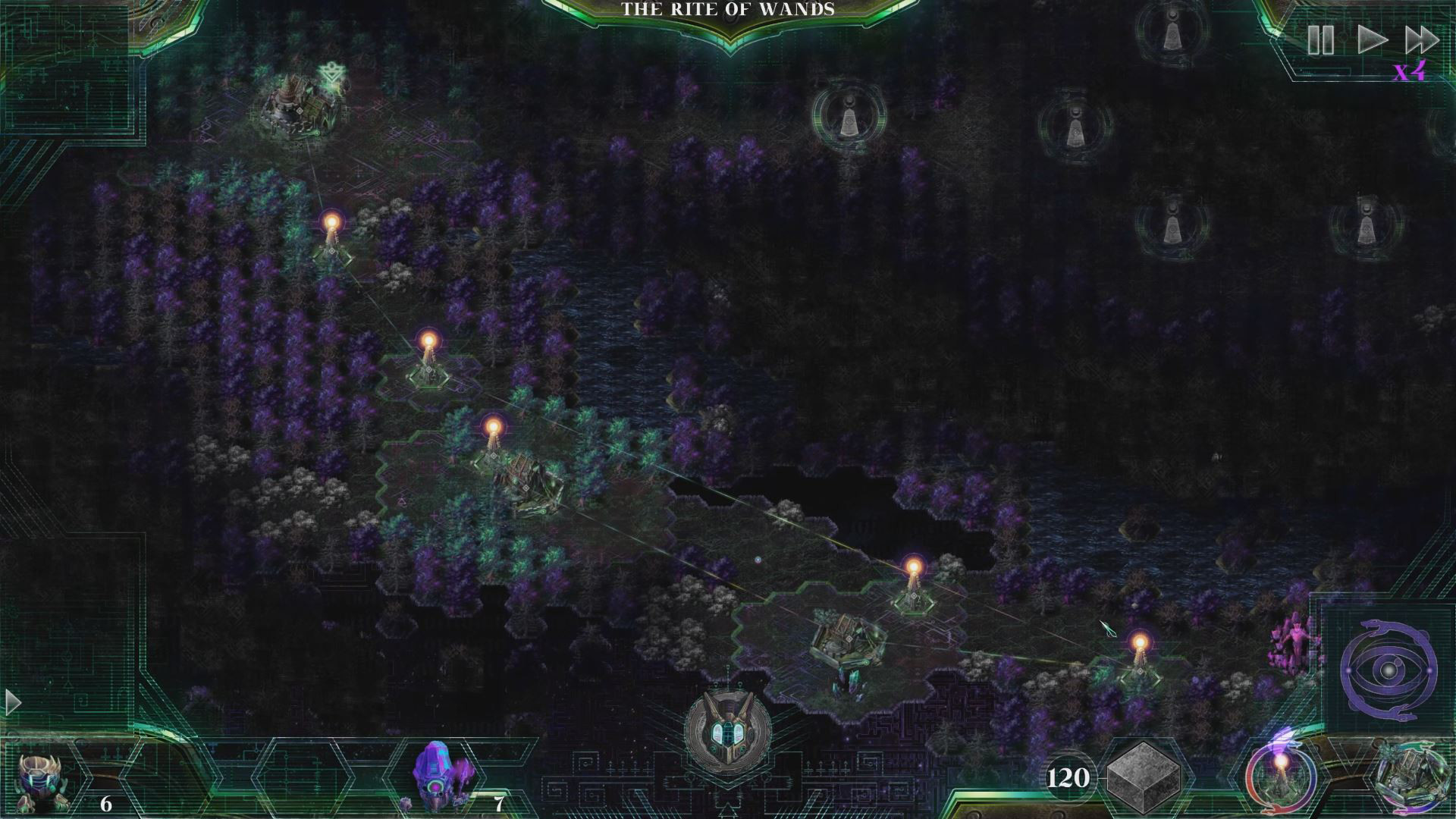 It Stares Back screenshot 11