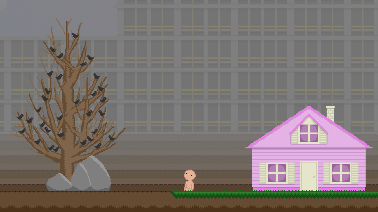 Cardboard Ground screenshot 7