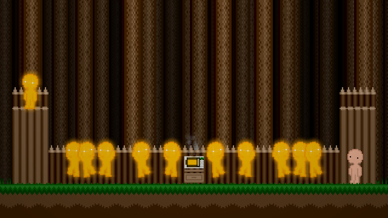 Cardboard Ground screenshot 6