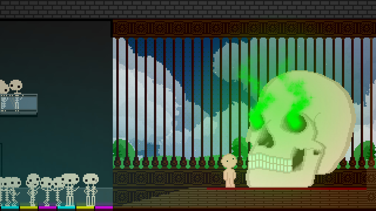 Cardboard Ground screenshot 3