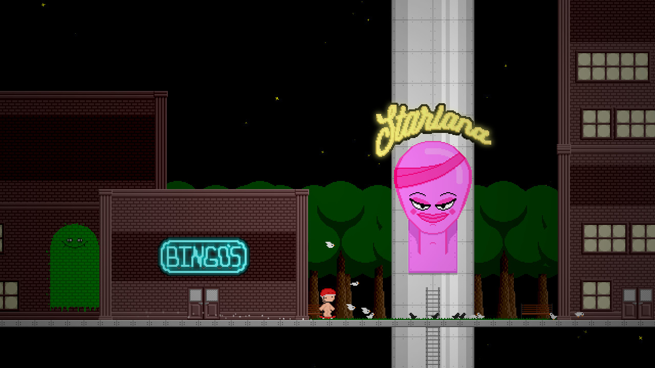 Cardboard Ground screenshot 8