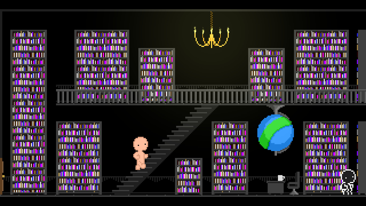 Cardboard Ground screenshot 4