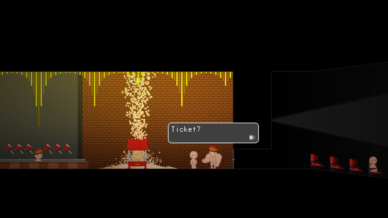 Cardboard Ground screenshot 9