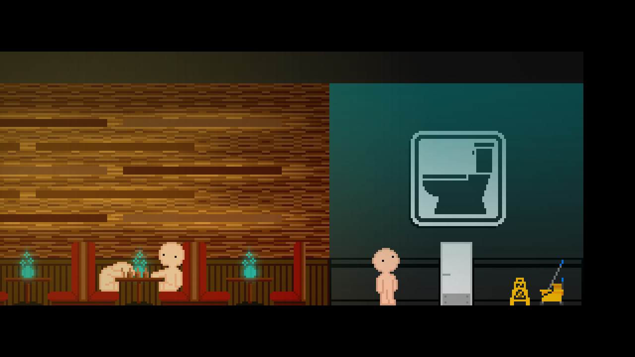Cardboard Ground screenshot 10