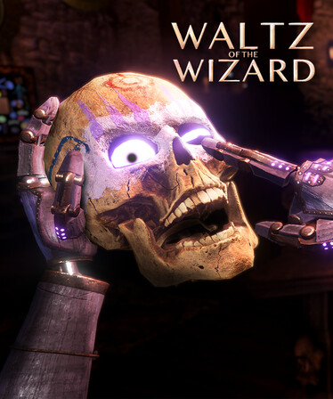 Waltz of the Wizard