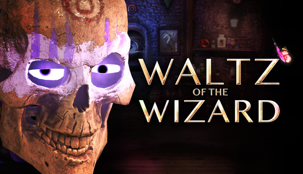Waltz of the Wizard