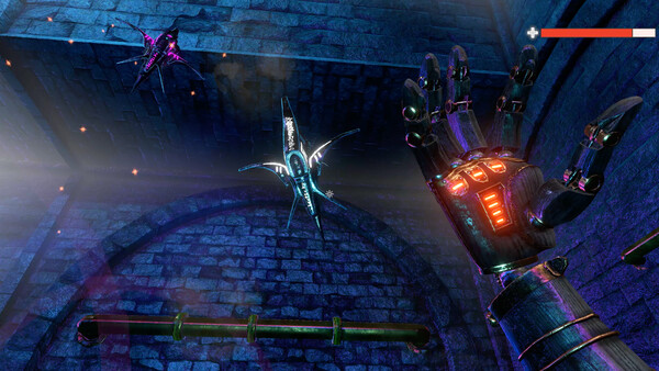 Waltz of the Wizard screenshot